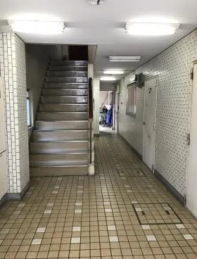 桜山ビルの外観
