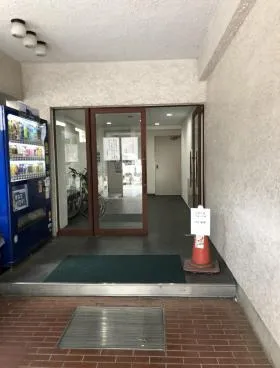渋谷幸ビルの外観
