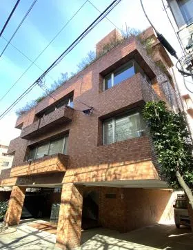 野元第1ビルの外観