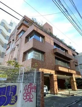 野元第1ビルの外観