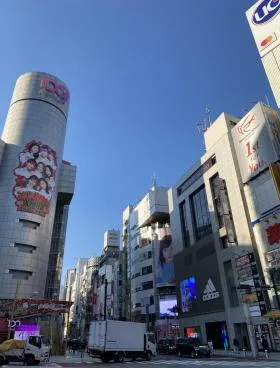 大外ビルの外観