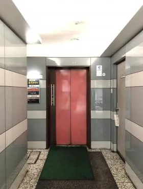 道玄坂トロワービルの外観