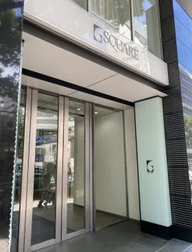 JMFビル渋谷03(旧:Gスクエア渋谷道玄坂)の外観