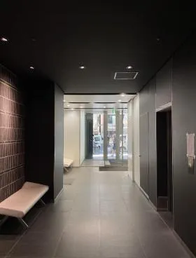 JMFビル渋谷03(旧:Gスクエア渋谷道玄坂)の外観