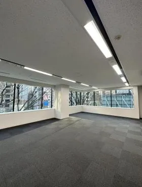 JMFビル渋谷03(旧:Gスクエア渋谷道玄坂)の外観
