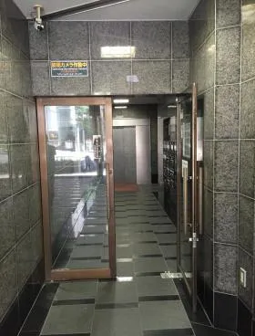 ストークビル道玄坂の外観