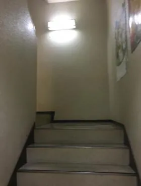 ハーベストビルの外観