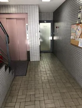 外神田MNビルの外観