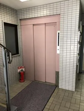 外神田MNビルの外観