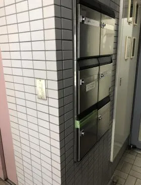 外神田MNビルの外観