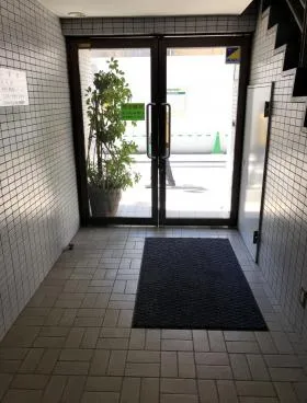 外神田MNビルの外観
