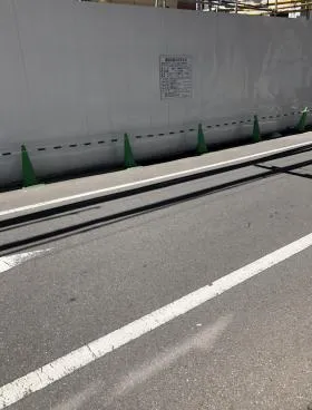 外神田MNビルの外観