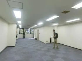 寿道玄坂ビルの外観