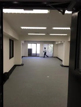 トップヒル並木の外観