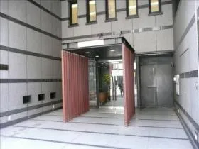 アライアンスビル渋谷壱番館の外観