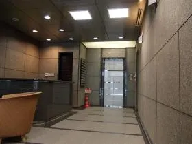 アライアンスビル渋谷壱番館の外観
