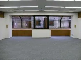 アライアンスビル渋谷壱番館の外観