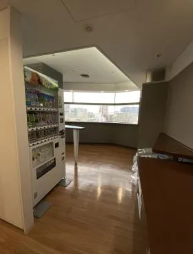 錦糸町プライムタワーの外観