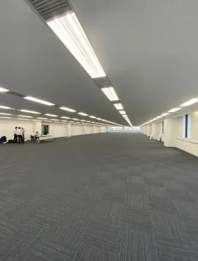 錦糸町プライムタワーの外観