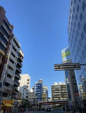 第7東ビルの外観