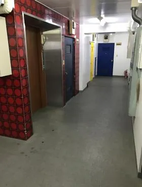 三船ビルの外観