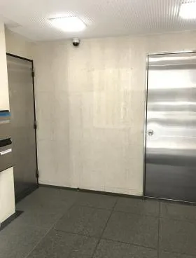 番匠ビルの外観