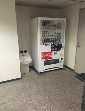 スクエア日本橋の外観