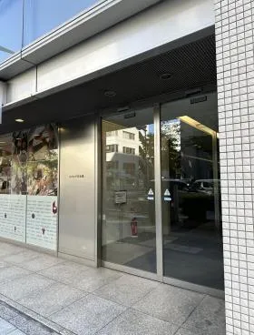 スクエア日本橋の外観
