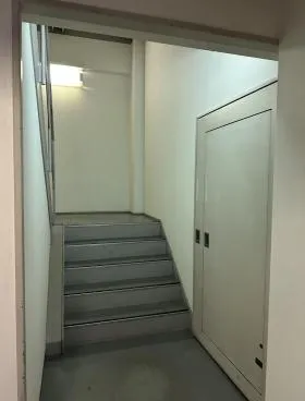 スクエア日本橋の外観