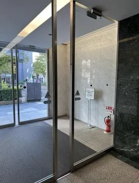 スクエア日本橋の外観