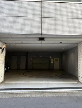 スクエア日本橋の外観