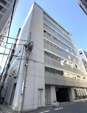 スクエア日本橋の外観