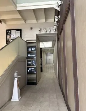 フレーム神南坂の外観