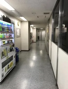 和田ビルの外観