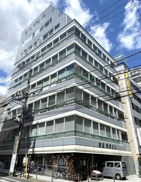 第3雨宮ビルの外観