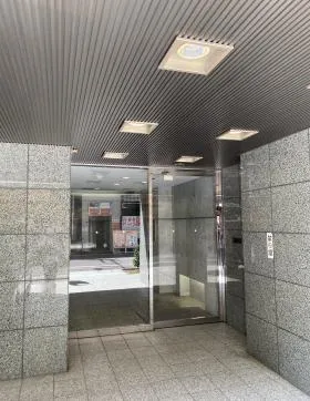 第3雨宮ビルの外観