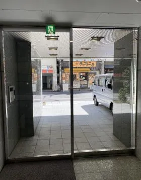 第3雨宮ビルの外観