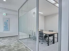 Regus(リージャス)渋谷マークシティの外観