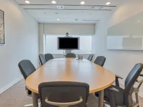 Regus(リージャス)渋谷マークシティの外観