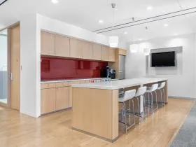 Regus(リージャス)渋谷マークシティの外観
