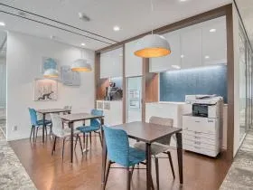Regus(リージャス)渋谷マークシティの外観