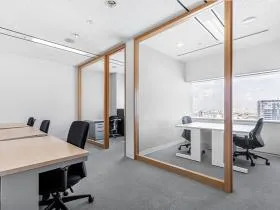 Regus(リージャス)渋谷マークシティの外観