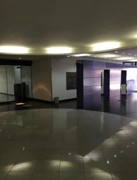 プリメーラ道玄坂の外観