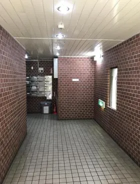 チヨダ道玄坂ビルの外観