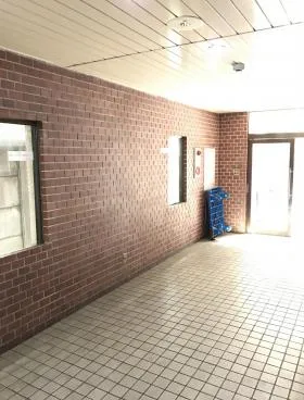 チヨダ道玄坂ビルの外観