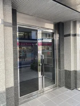 ST渋谷ビルの外観