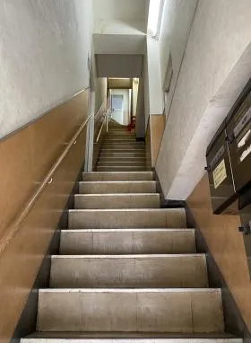 常盤BIRUDEINGの外観