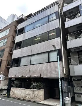 道玄坂NKビルの外観