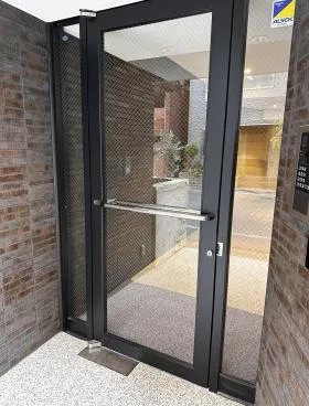 道玄坂NKビルの外観