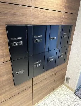 道玄坂NKビルの外観
